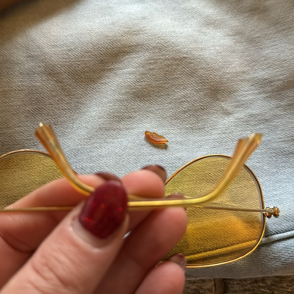 Vintage 70’s Ray-Ban - Picture 12 of 16